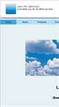 Mobile Screenshot of lakeotisoptical.com